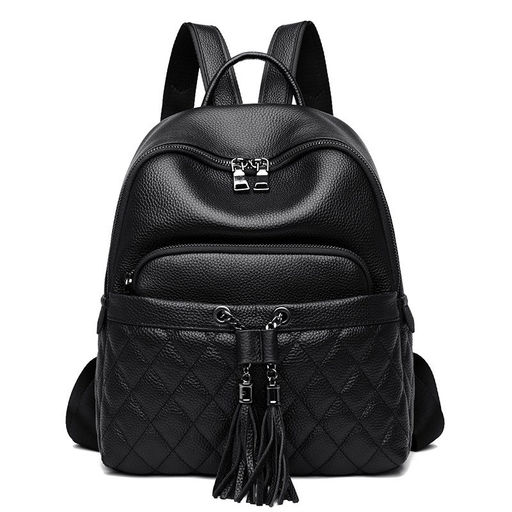 Bags Рюкзак женский / кожа / 0883191