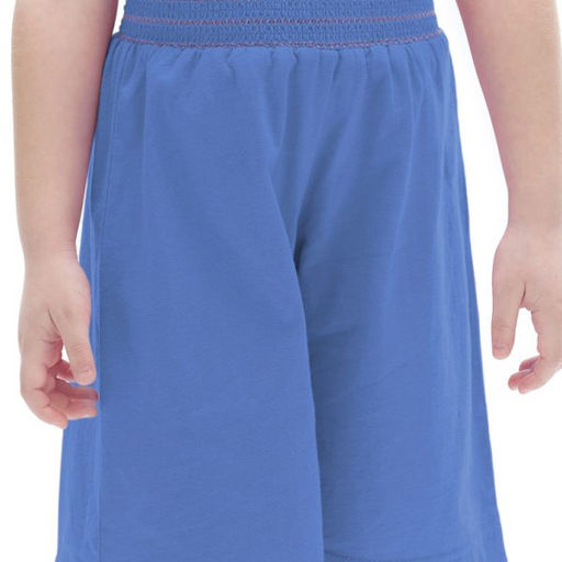 PELICAN, шорты для девочек, Джинс