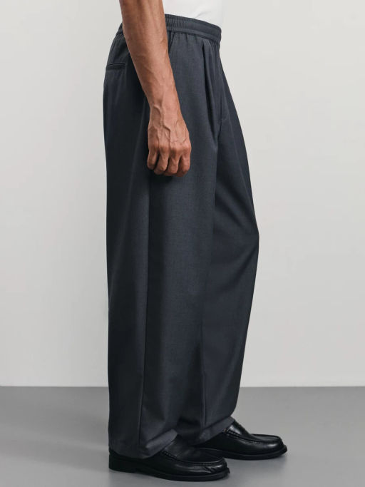 Брюки regular fit / Zarina