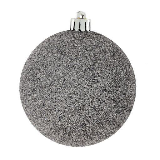 Набор из 12шт Украшение новогоднее "Шар", D9 см, L19 W19 H21,5 см