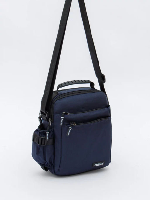 Сумка 85033 blue Aotian