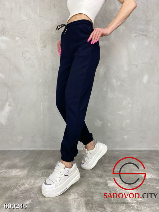 Штаны спортивные женские - Bruno фото 13