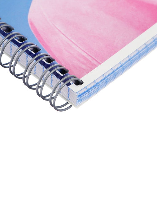 Компл тетр из 3шт 96л кл на гребне Аниме. Девочка в наушниках, мел карт, офсет (10296912)