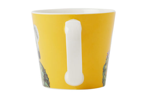 Кружка Живая планета, коала, 0,37 л - Maxwell & Williams фото 2