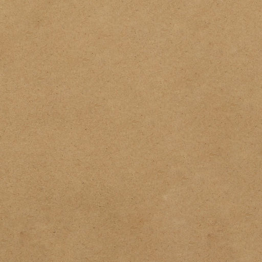 Бумага упаковочная крафт "Бисквит", 0,7 х 10 м, 70 г/м²