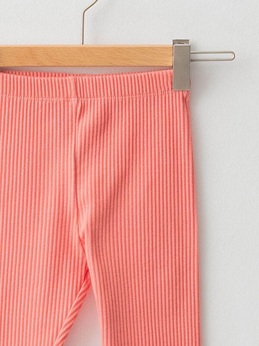 Beli Lastikli K?z Bebek Pijama Alt 2li - Waikiki фото 3