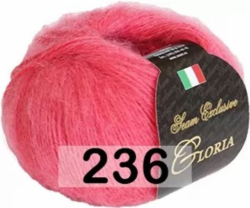 GLORIA SEAM - Сеам фото 23