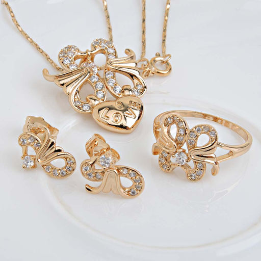 Комплект арт. XG22 0075 (id 269427) - Rada фото 2