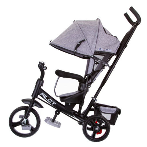 Велосипед трехколесный "Pilot"