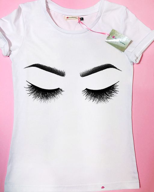 Эксклюзивная футболка Yana Pletneva упаковка плотный Zip пакет!