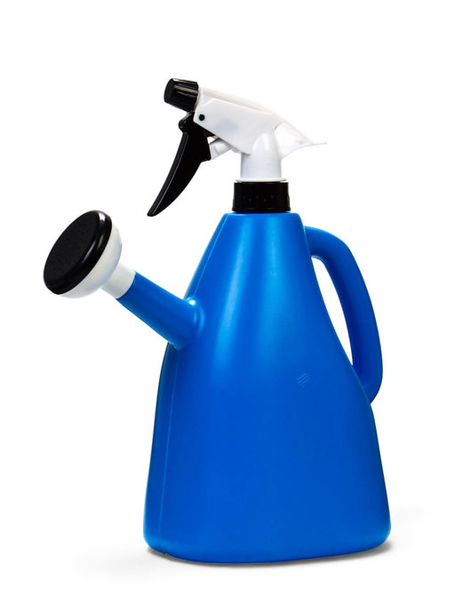 Пульверизатор - лейка, 1.5 л, МИКС, Greengo