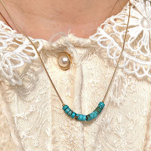 Колье арт. 26 6353 (id 276815)