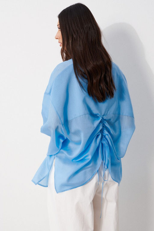 Брюки А1803 - Annete фото 28