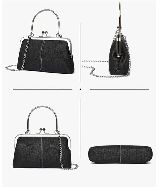 Bags Сумка женская / кожа / 0110914