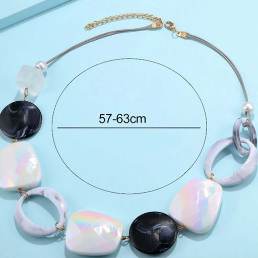 Колье арт. 26 5826 (id 271285) - Rada фото 2