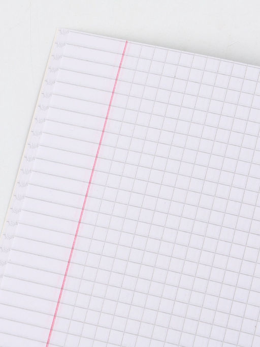 Цена за 20 шт. Тетрадь А5, 48 листов в клетку "Тайные приключения"