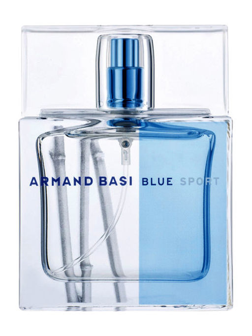 ARMAND BASI Blue Sport men 50ml edt