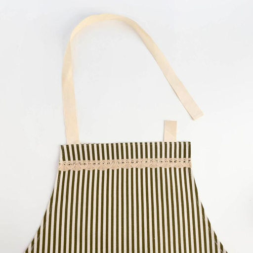 Фартук Доляна Эко 60*672 см, 100% п/э  фото 3