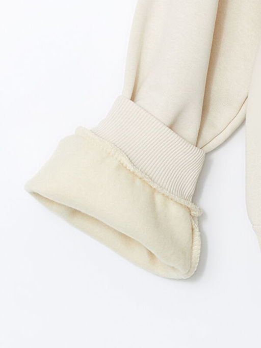 Bisiklet Yaka K?z ?ocuk Ti??rt ve ?ort Etek - Waikiki фото 3