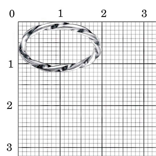 КОЛЬЦО 24014378 - Красная пресня фото 3