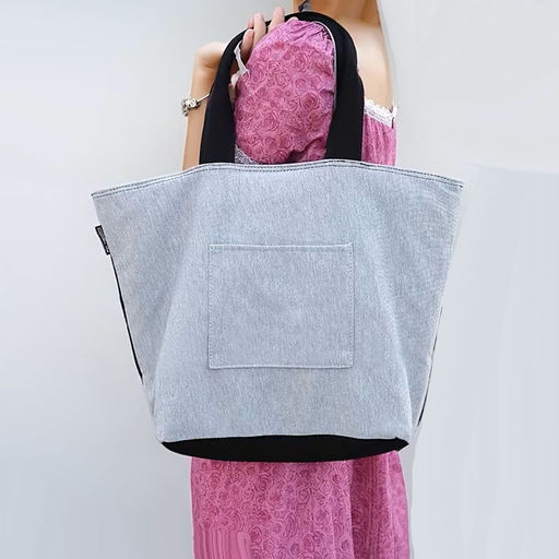 Сумка A-ZP-7846-Blue