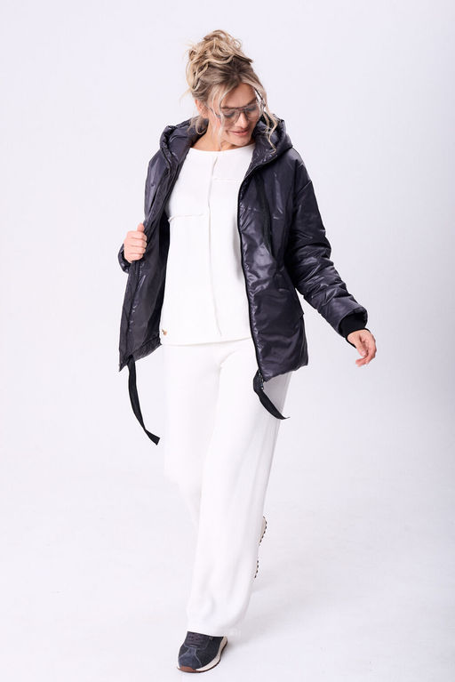 Куртка Diamant 1895 мокрый асфальт