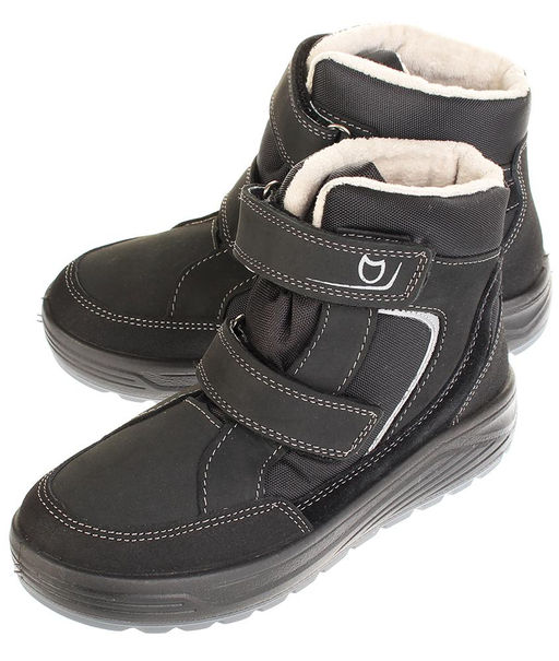 Ботинки КОТОФЕЙ 654049-45