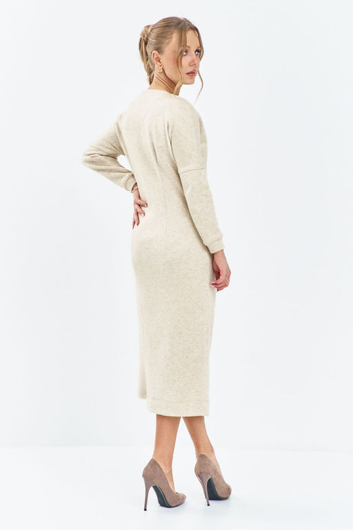 Платье Euro Moda 654