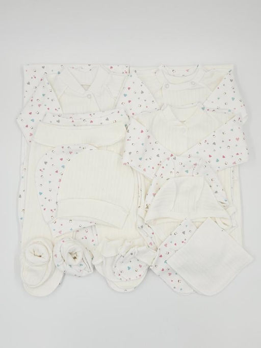 Набор для новорожденного. - Есения фото 3