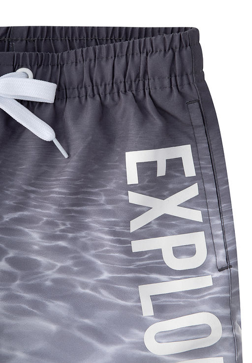 Шорты купальные д/мал.Кевин