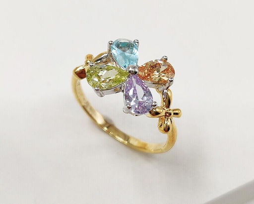 Кольцо - Vel vett фото 3