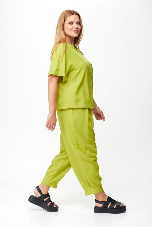 Костюм Michel Chic 1337/1 яблоко  фото 7