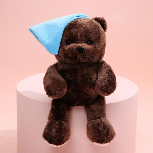 Мягкая игрушка «Малыш Ted» мишка, 25 см