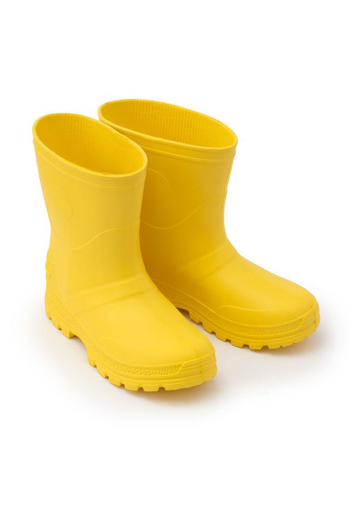 Резиновые сапоги детск. Олли - Oldos фото 6