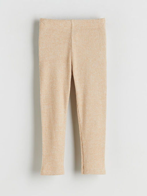 Beli Lastikli K?z ?ocuk Tayt