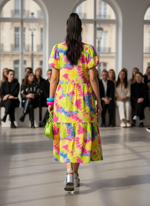 Платье женское арт. 1055