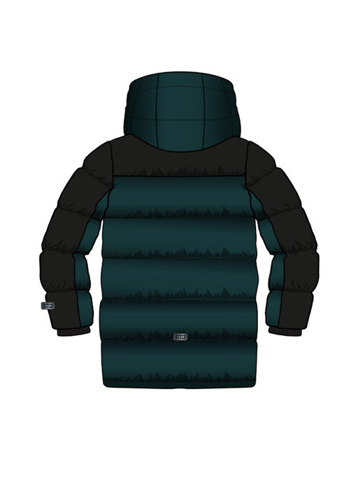 PlayToday / Куртка зимняя для мальчика  фото 7