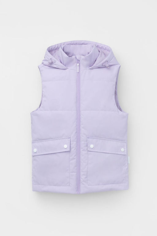 Crockid _ ВК 35011/8 ГР жилет дет