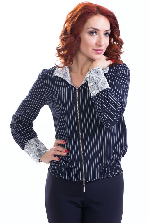 Жакет М5-3920 - Wisell фото 2