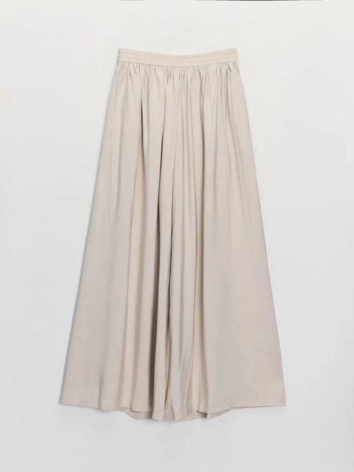 Широкие брюки из вискозы ZR2605022102-60 / Zarina