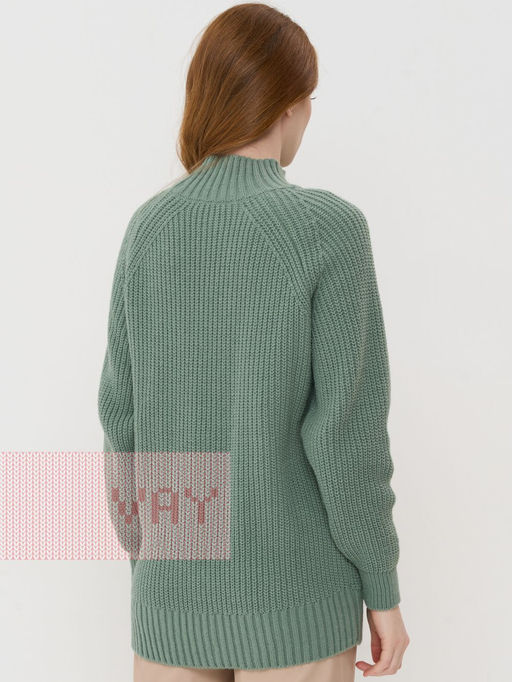 Джемпер женский 5232-41297 - Vay фото 8