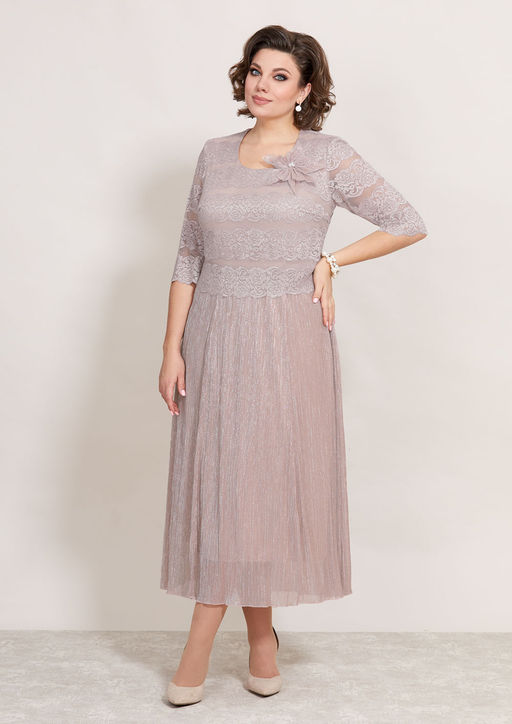 Платье Mira Fashion 5334W-Р  фото 184