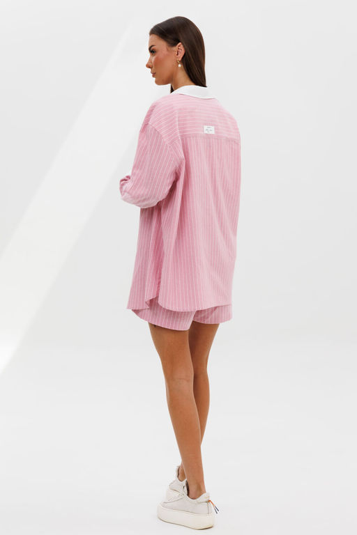 Костюм Fantazia Mod 5090 розовый  фото 6