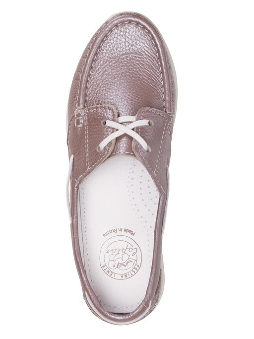 Топсайдеры Captor 2539-0165  фото 4