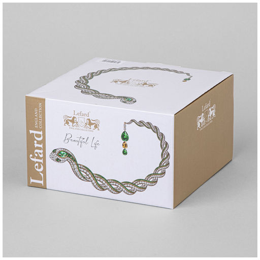 ЧАЙНАЯ ПАРА LEFARD BEAUTIFUL LIFE 300 МЛ  фото 3