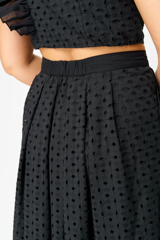 Костюм Anastasia Mak 1252 черный