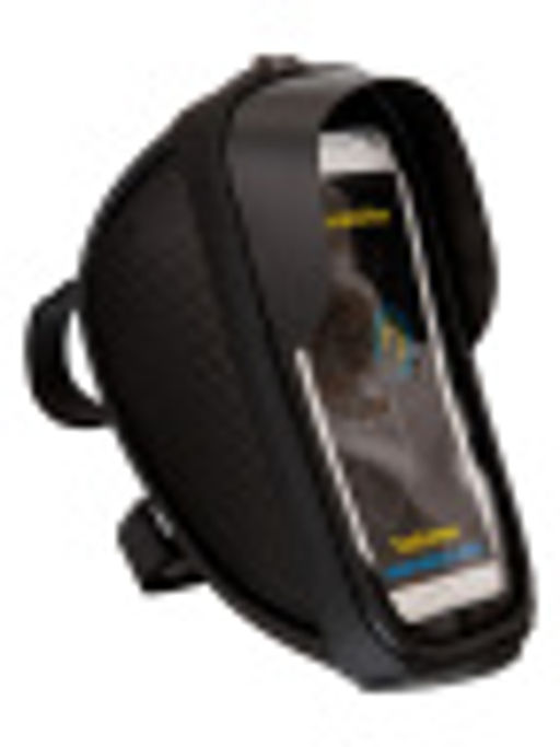 Велосипедная подставка для телефона и сумка