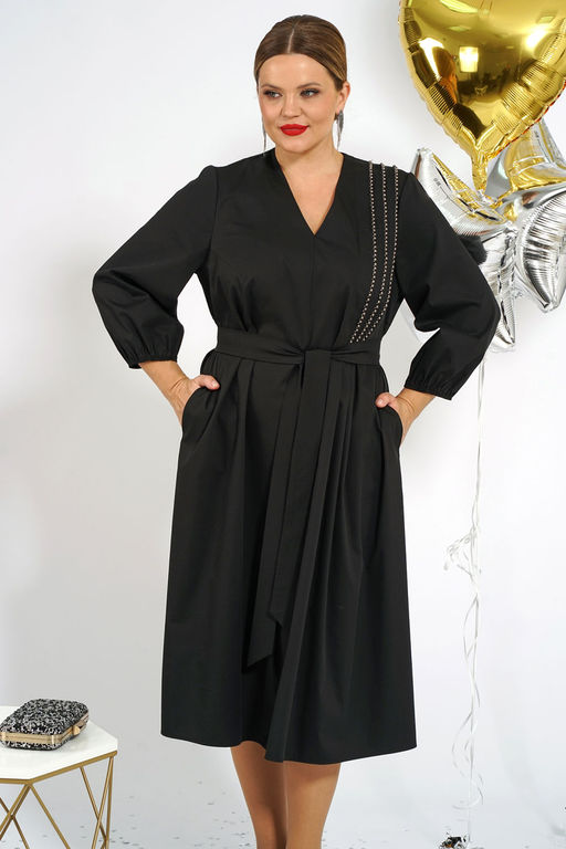 Платье ALANI 2047 - Alani collection фото 9