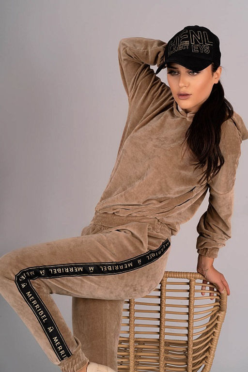 Provocateur Me dres Camel