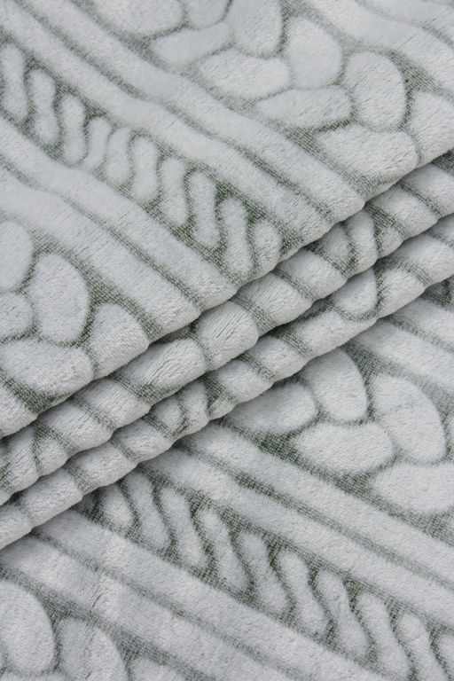 Плед велсофт арт. ПЛВ